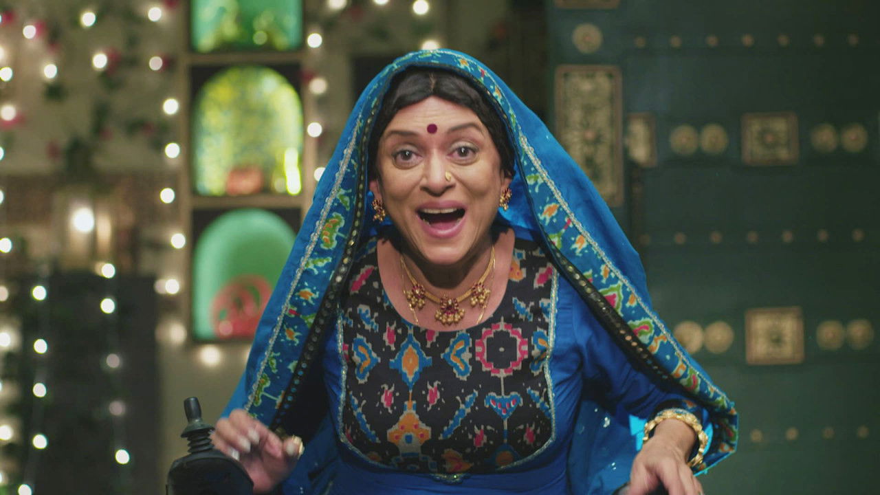 पंड्या स्टोर — Épisode 516