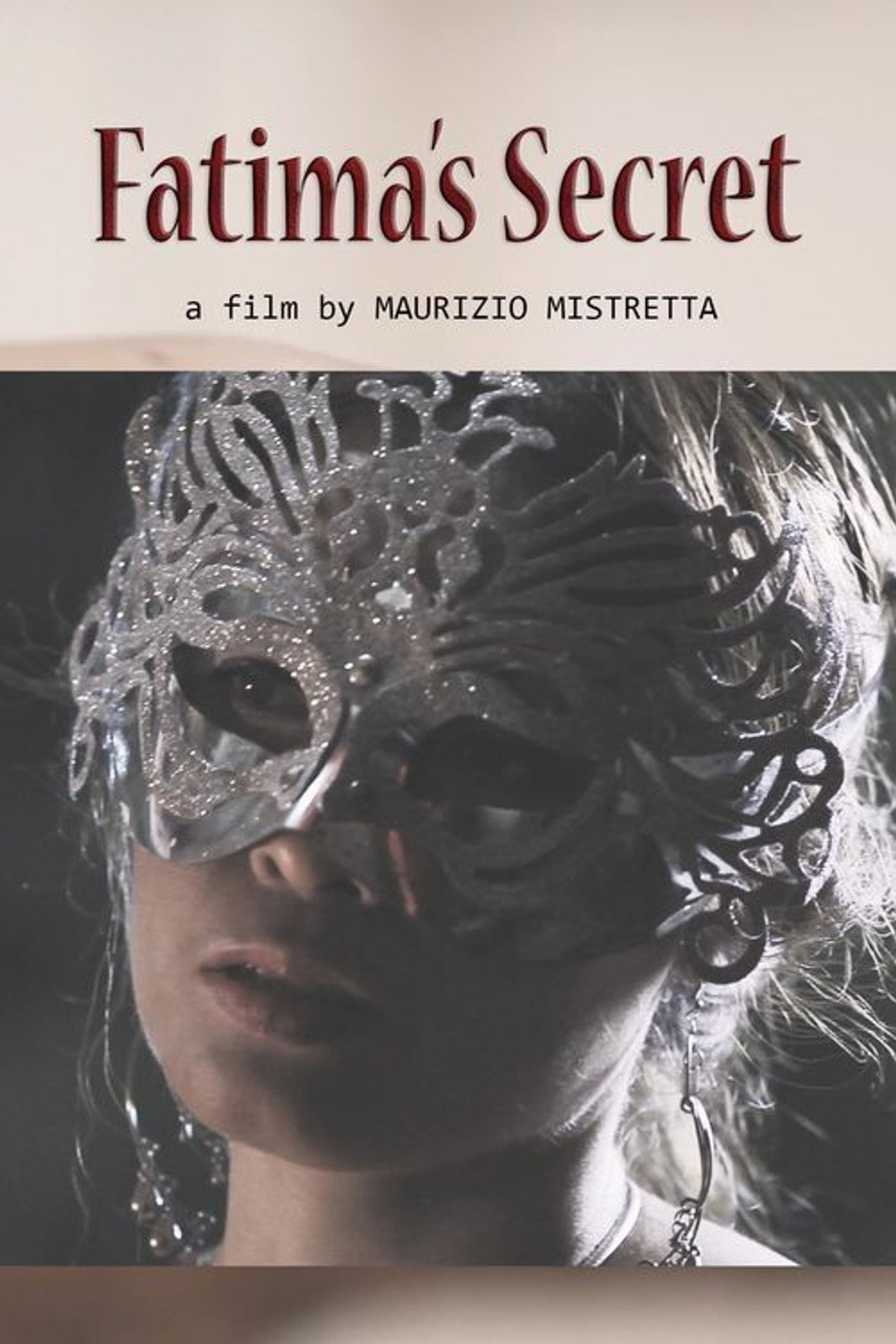 Fatima's Secret Backdrop