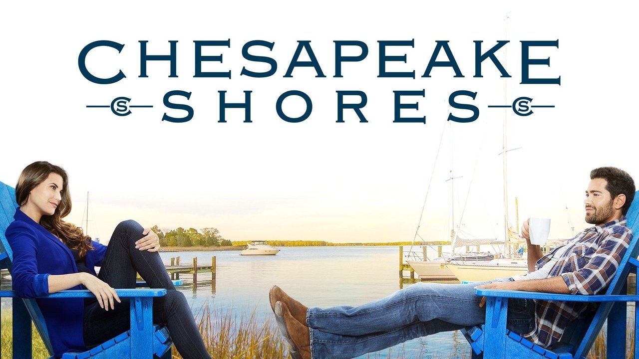 Chesapeake Shores - Season 5