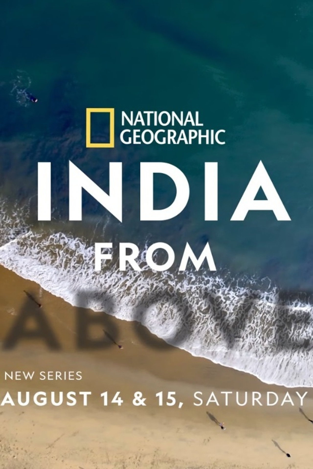 India a magasból – plakát 6