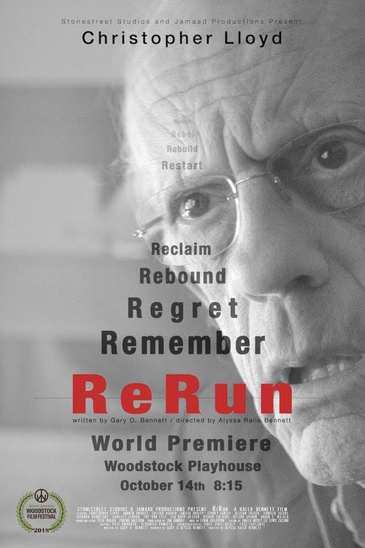 ReRUN ReRUN