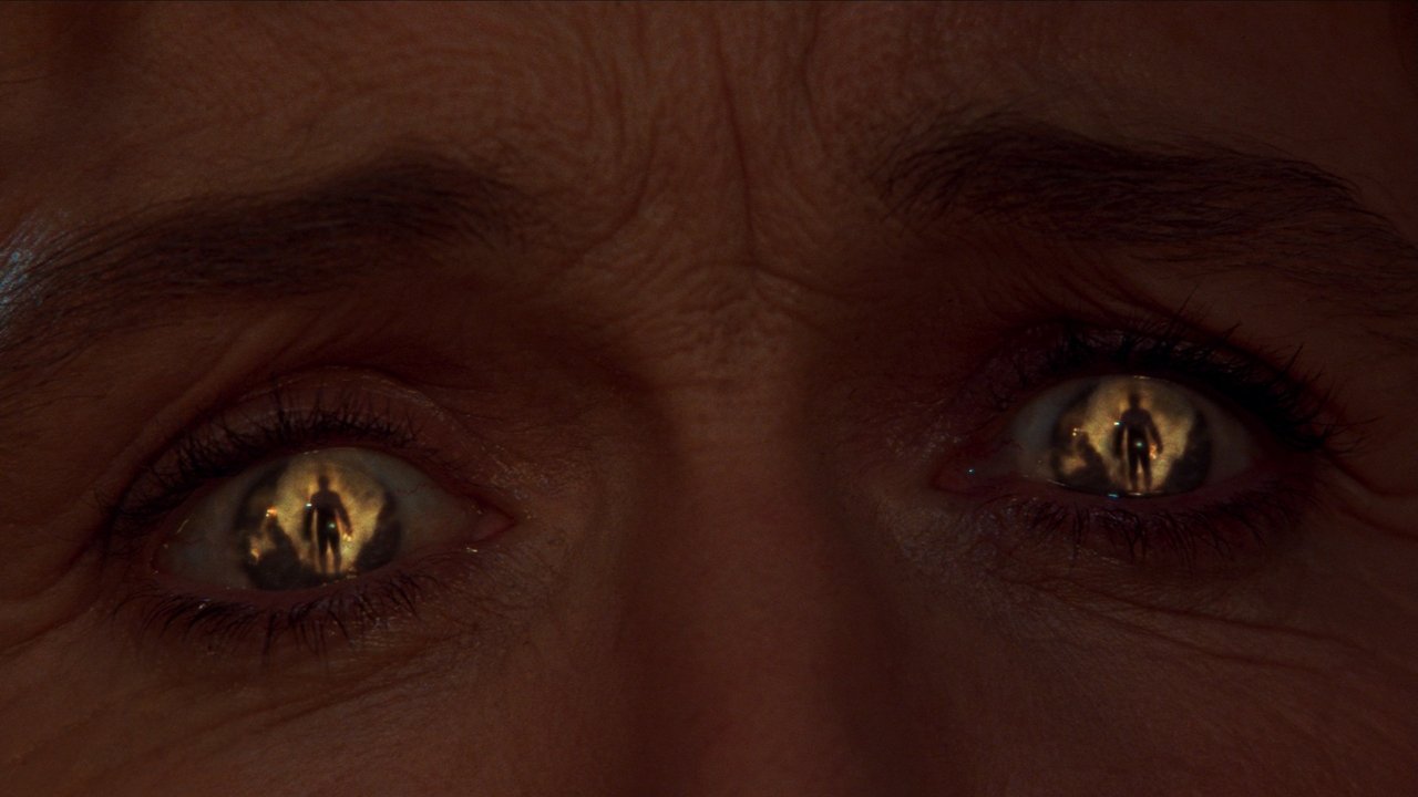 V for Vendetta