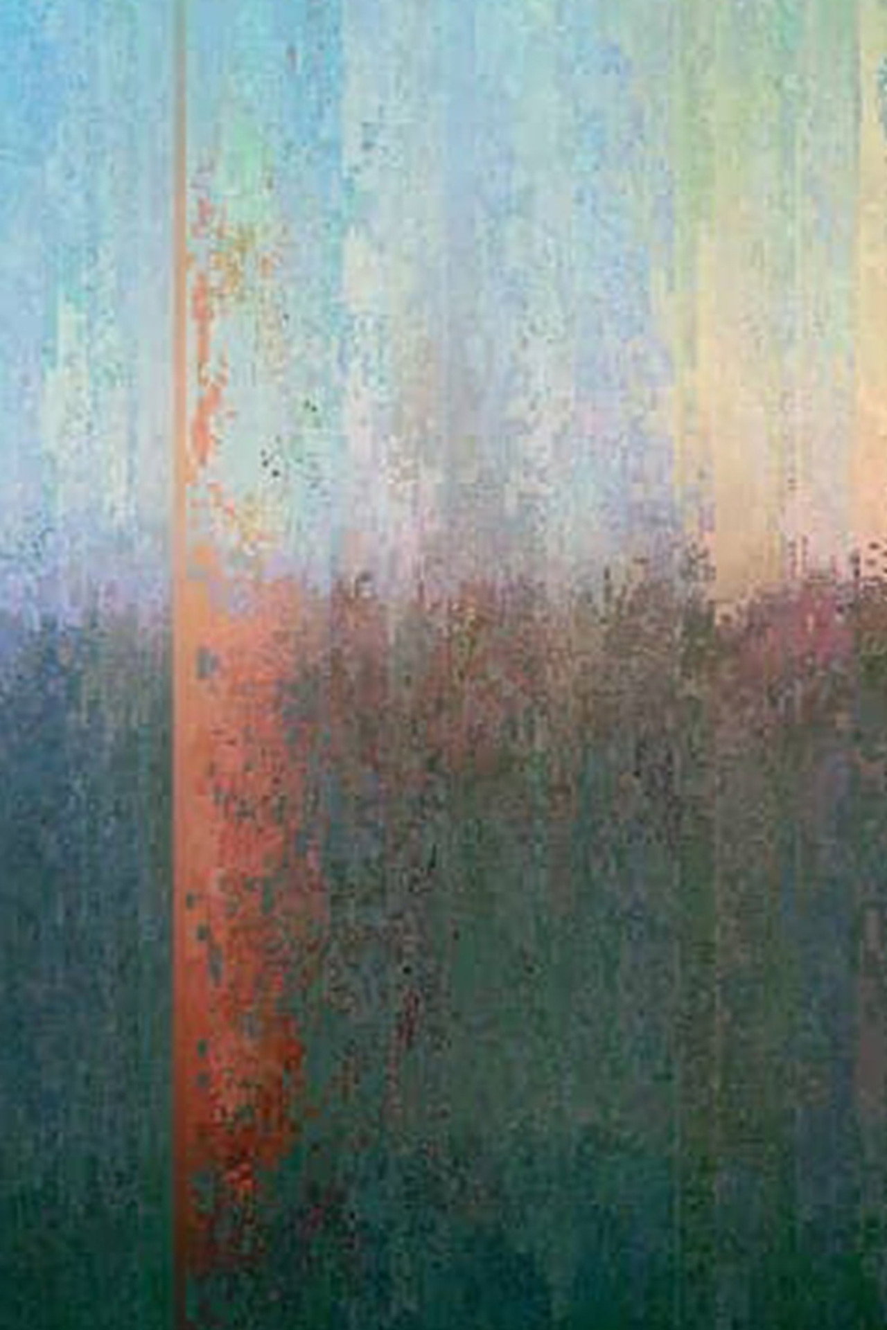 Spectrum Backdrop
