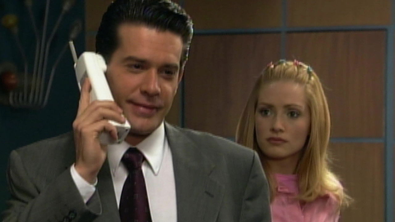 Carita de Ángel — Épisode 46