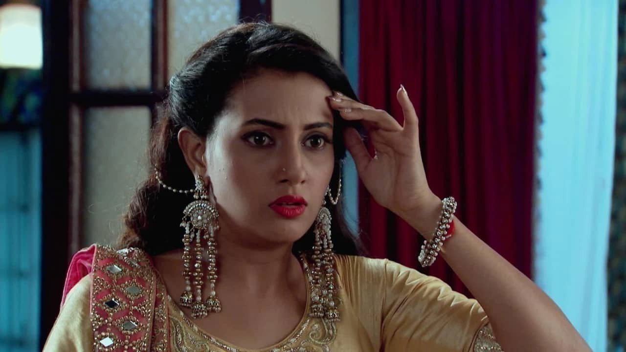 Qubool Hai — Épisode 743