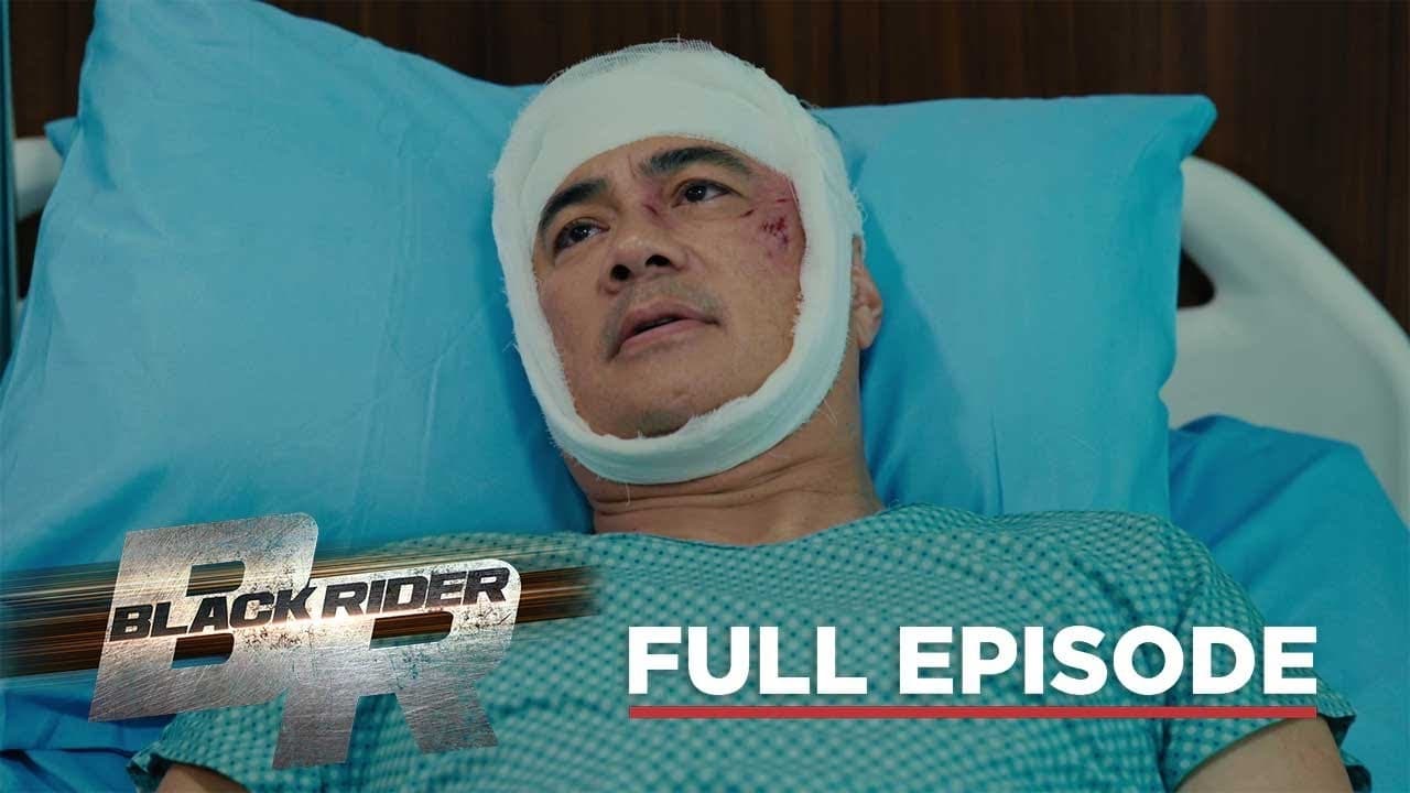 Black Rider - Season 1 Episode 21 : Episode 21