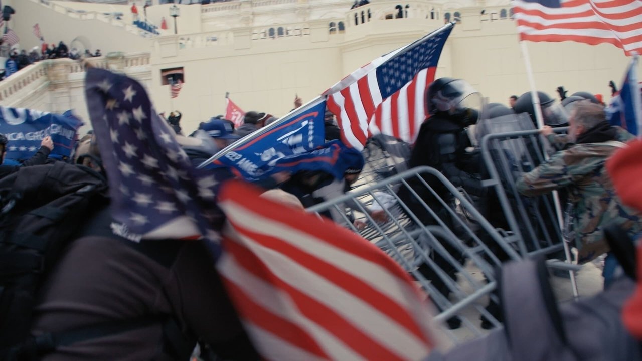 VICE News Tonight - Season 5 Episode 5 : Monday, January 11, 2021