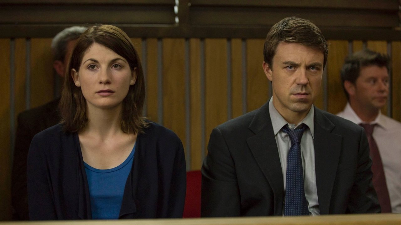 Broadchurch - Season 2 Episode 4 : Episode 4