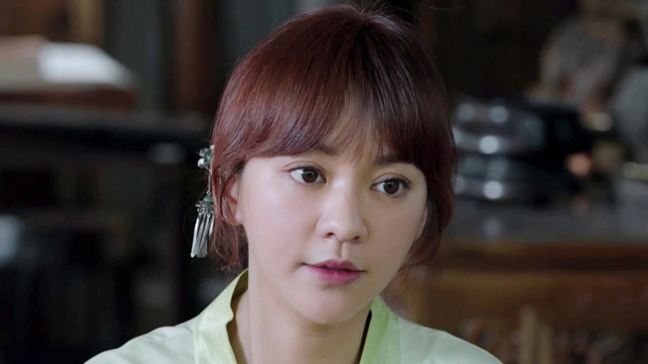 爱在星空下 — Épisode 40