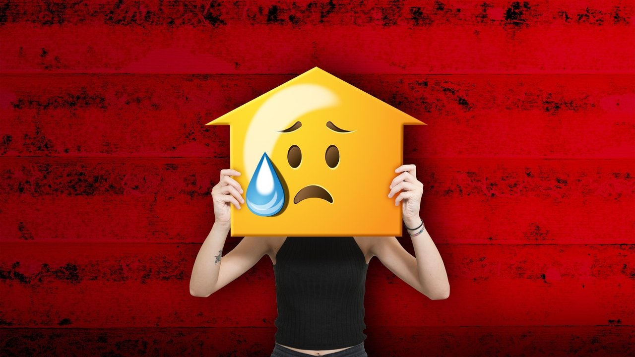 Why the Heck Did I Buy This House? still 2