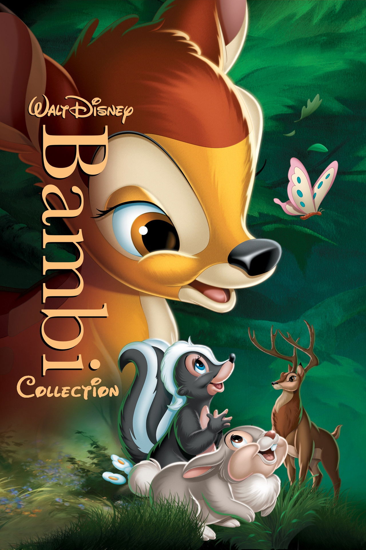 Bambi Collection