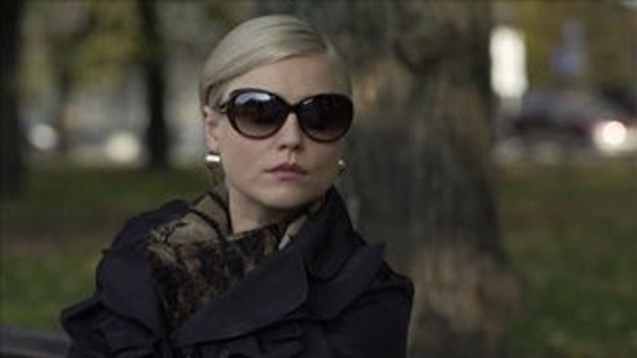 Pasmerkti — Épisode 53