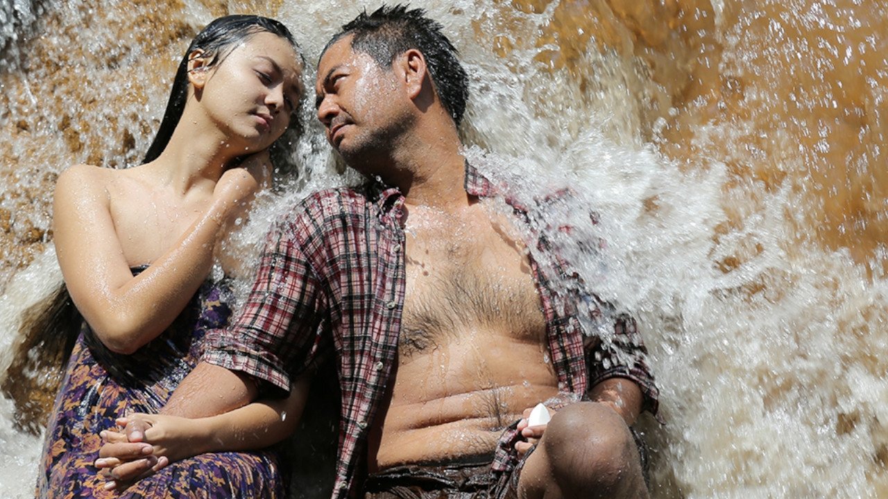 နို့ဘီလူး