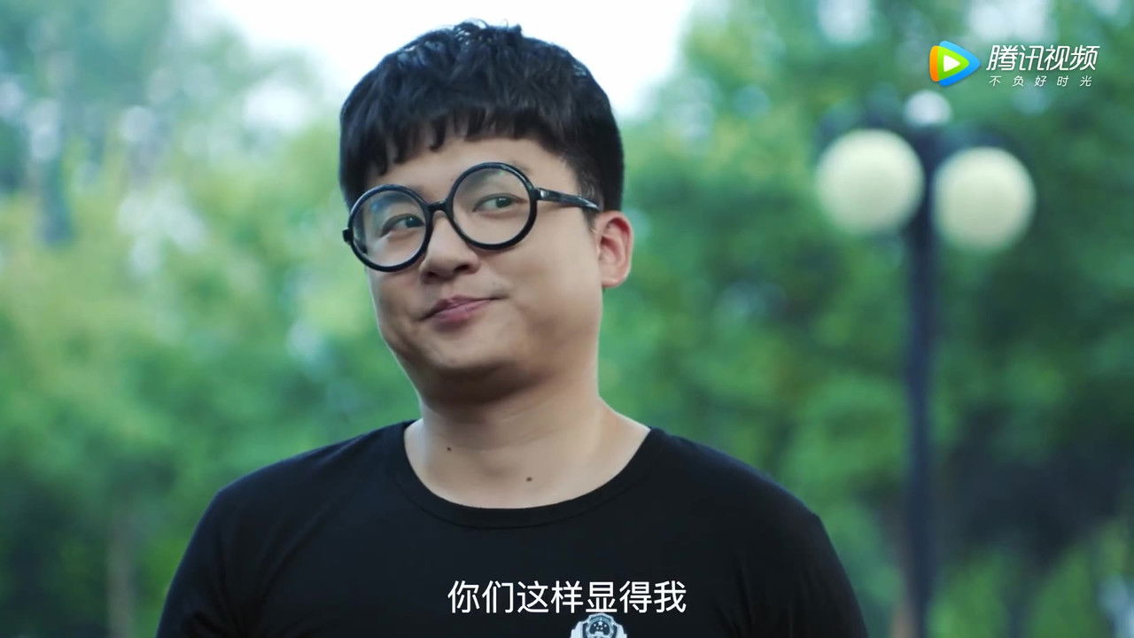 学警旋风 — Épisode 13