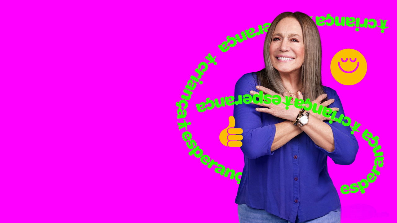 Cast and Crew of Show Criança Esperança