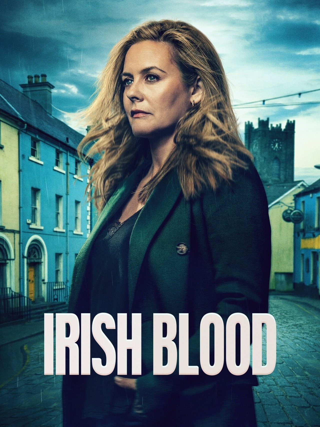 Irish Blood – plakát 4