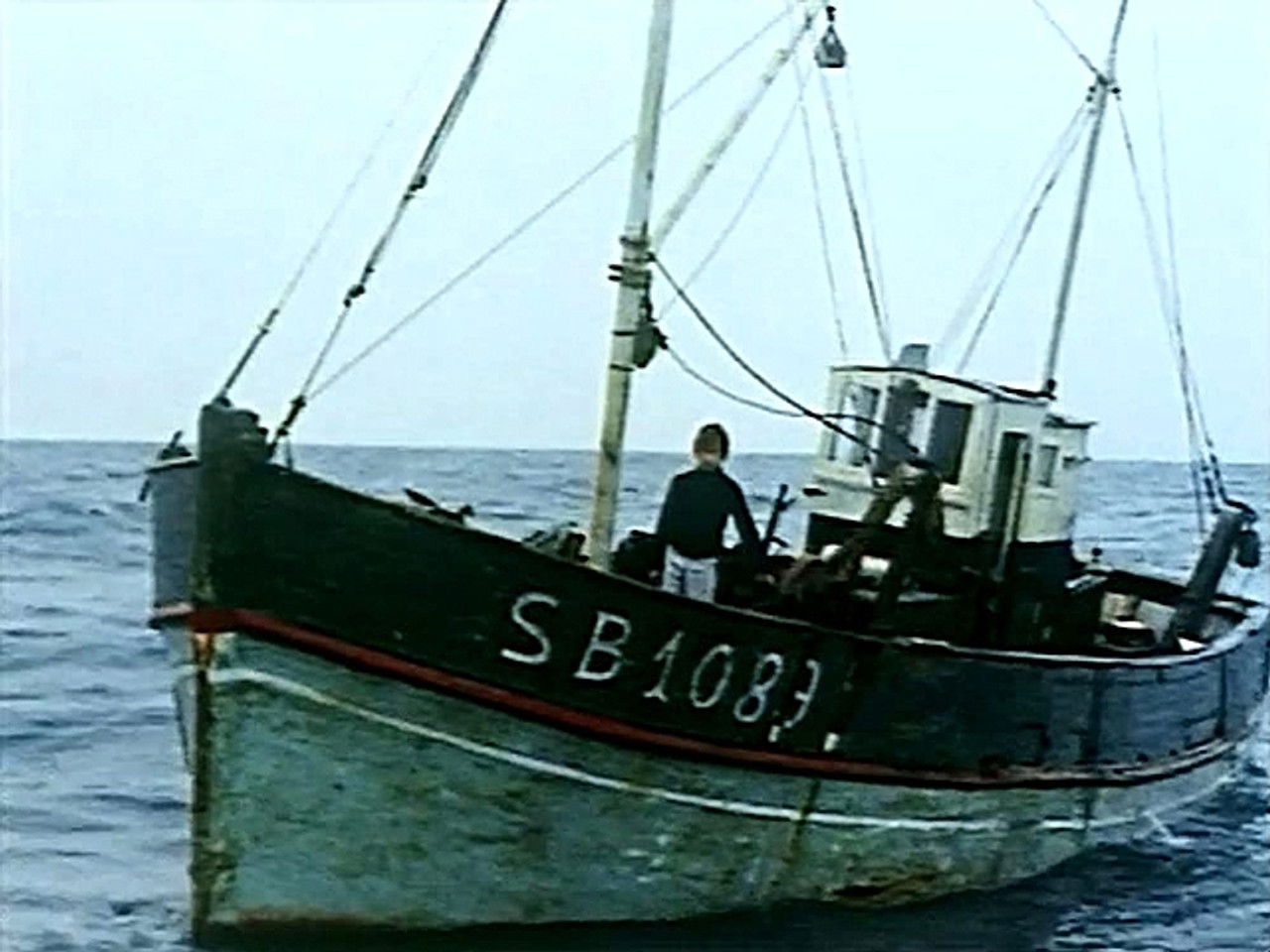 Belle et Sébastien — Les dernières volontés du capitaine Maréchal