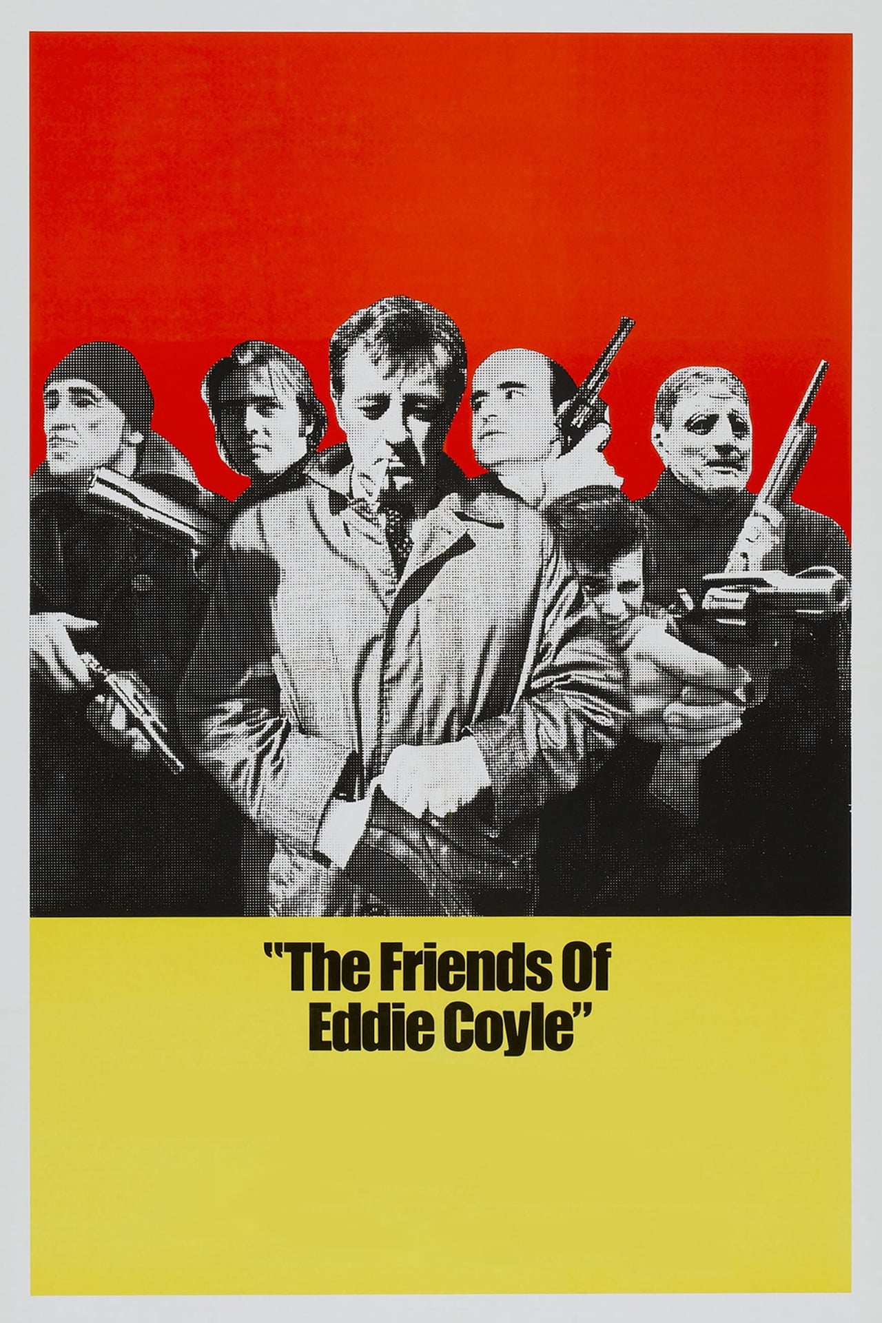 The Friends Of Eddie Coyle