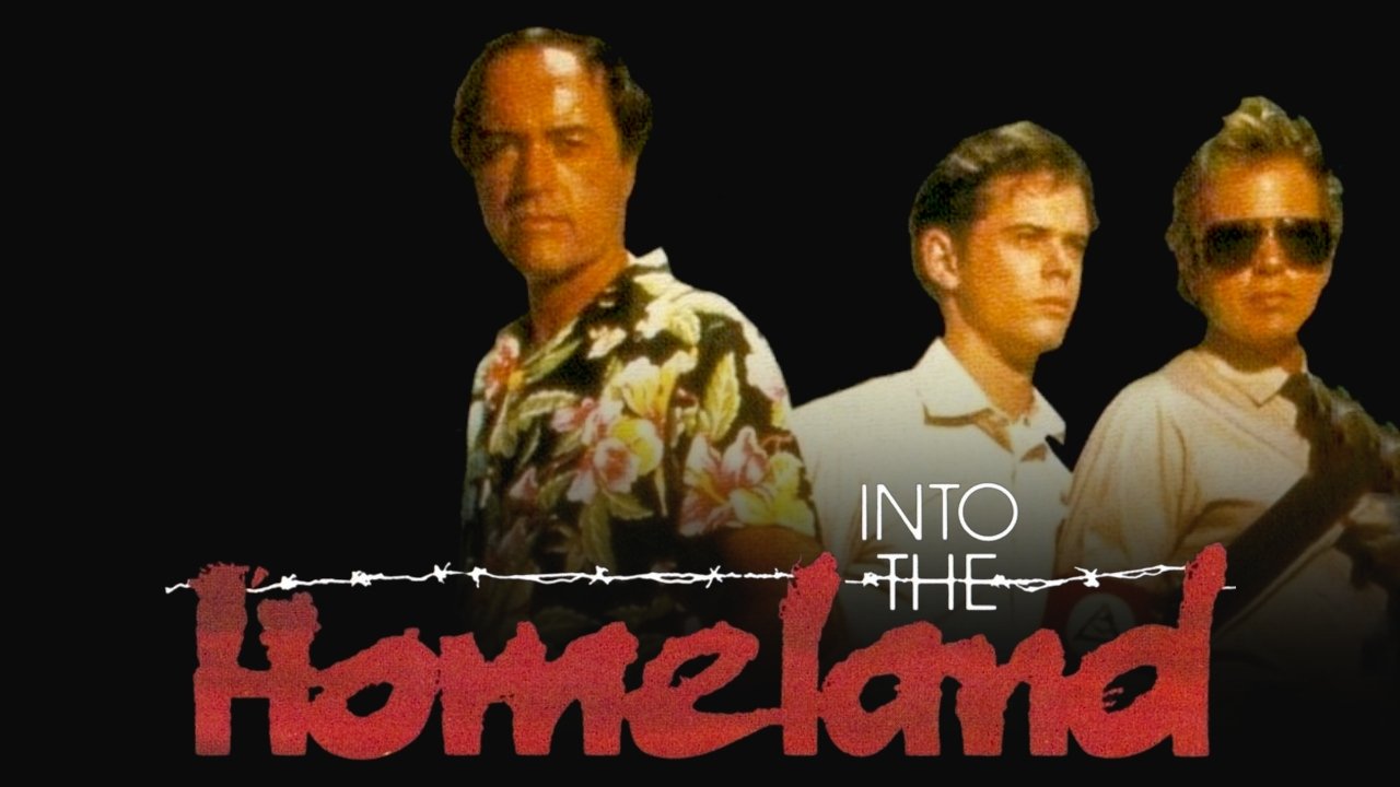 Into the Homeland