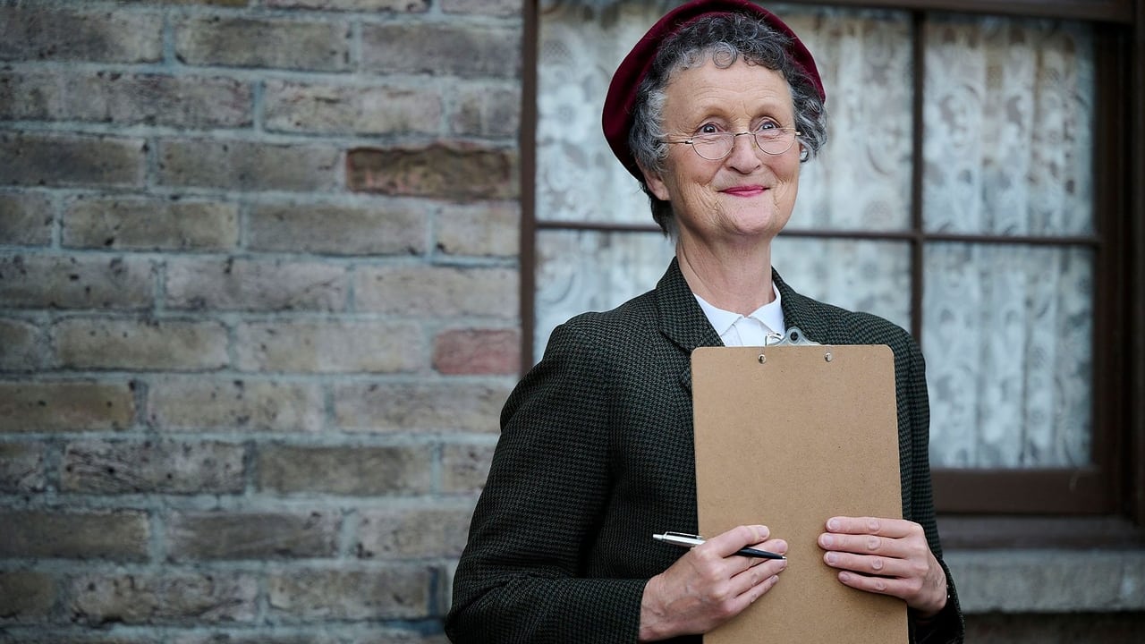 Call the Midwife - Season 11 Episode 2 : Episode 2