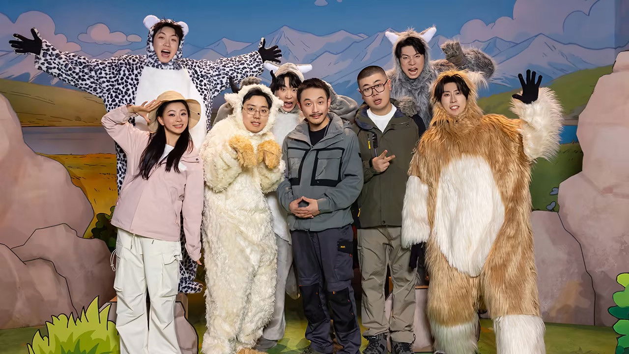 Amazing Night Featured - Season 2 Episode 75 : Episode 75