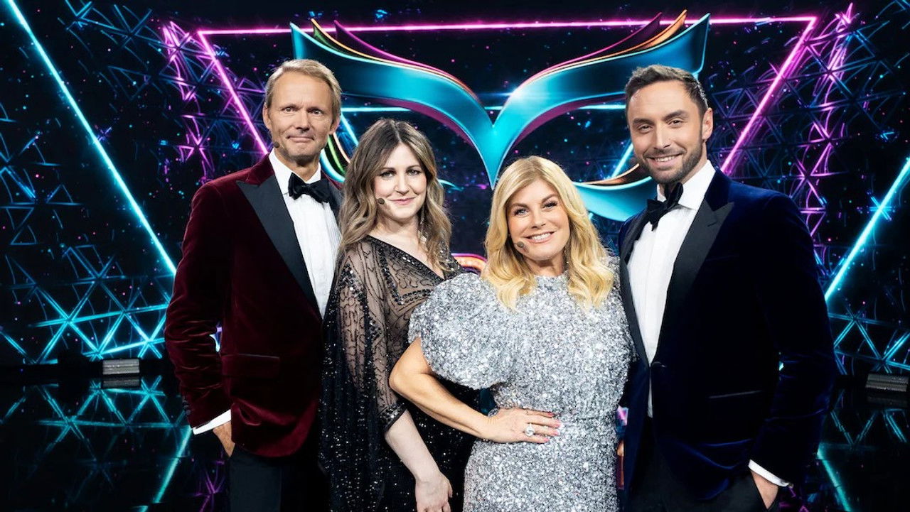 Masked Singer Sverige — Épisode 9