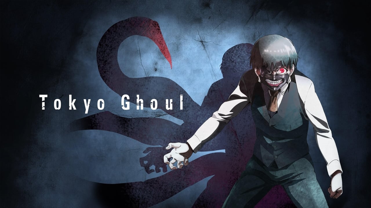 Tokyo Ghoul - Tokyo Ghoul:re (2nd season)