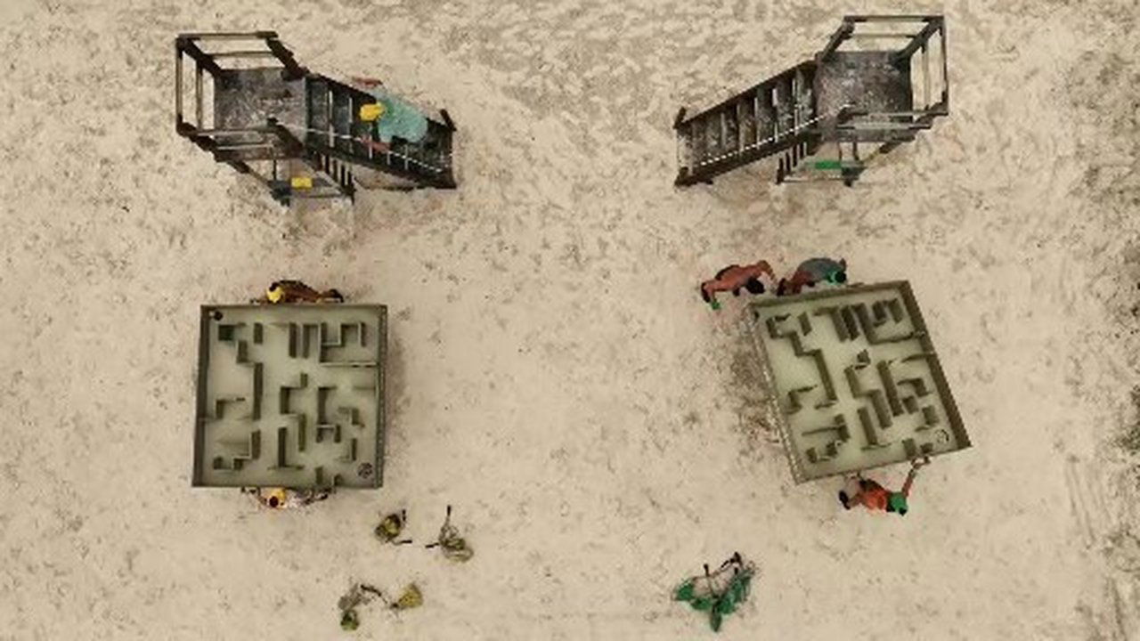 Survivor Romania - Season 6 Episode 12 : Episode 12