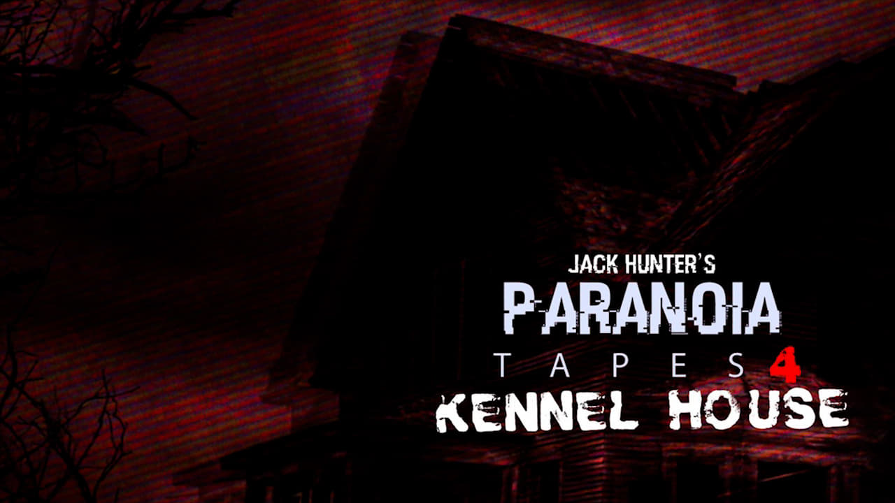 Paranoia Tapes 4: Kennel House Backdrop Image