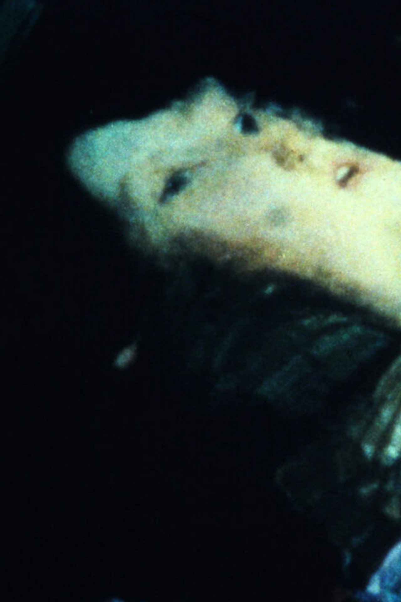 Of This Beguiling Membrane filmaffisch