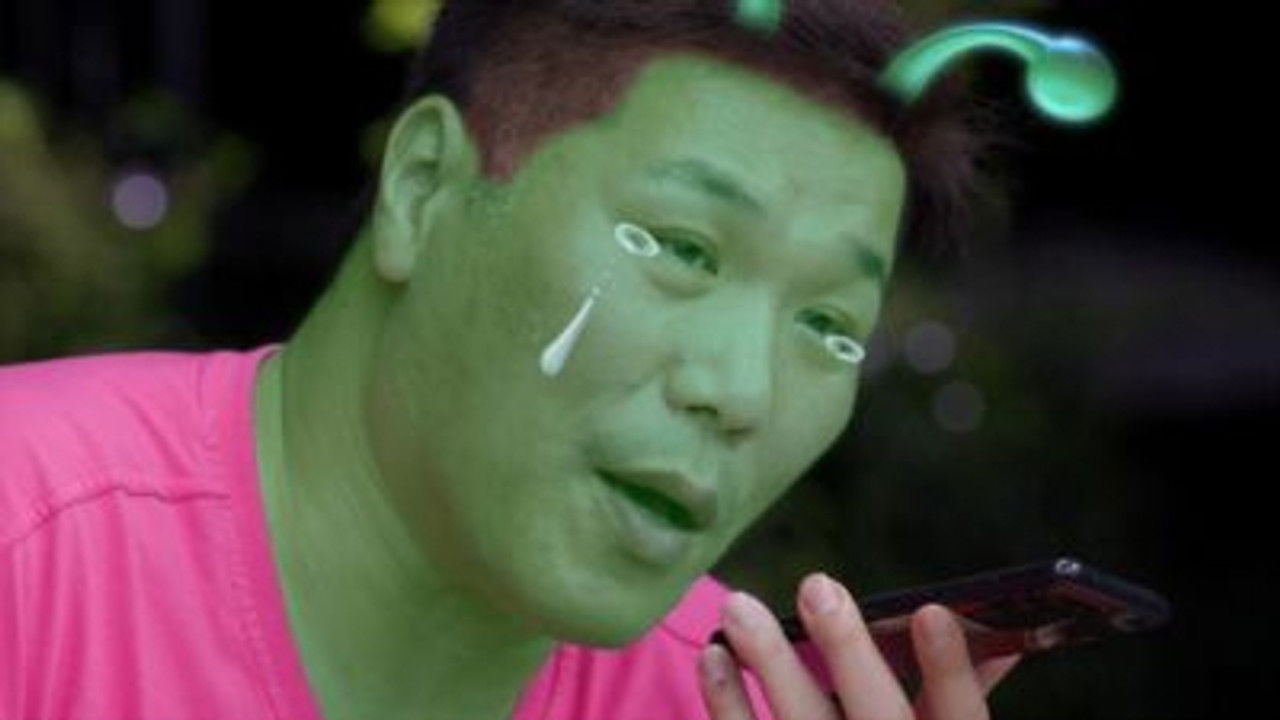 배불리힐스 — Épisode 20