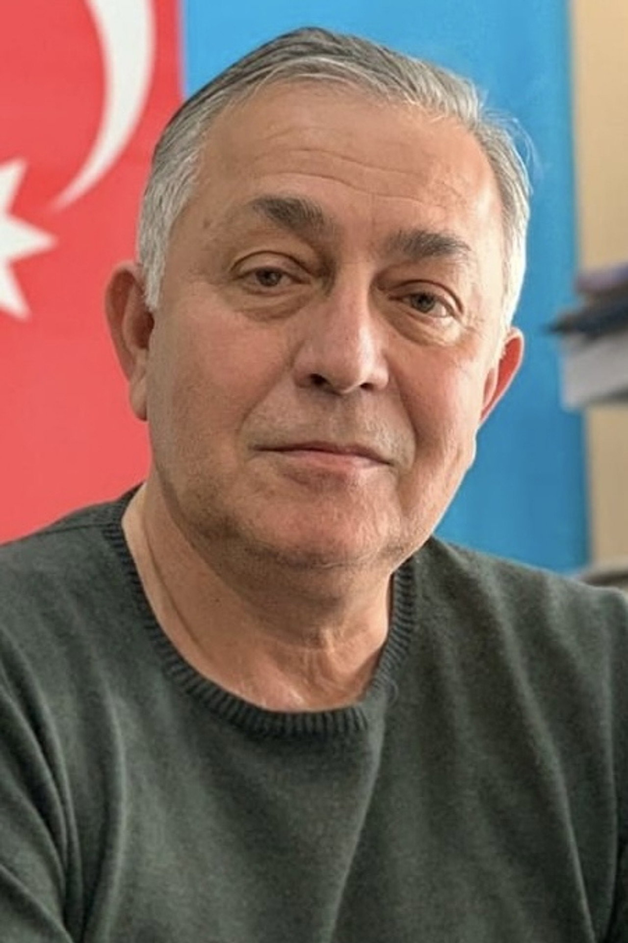 Elxan Novruzov