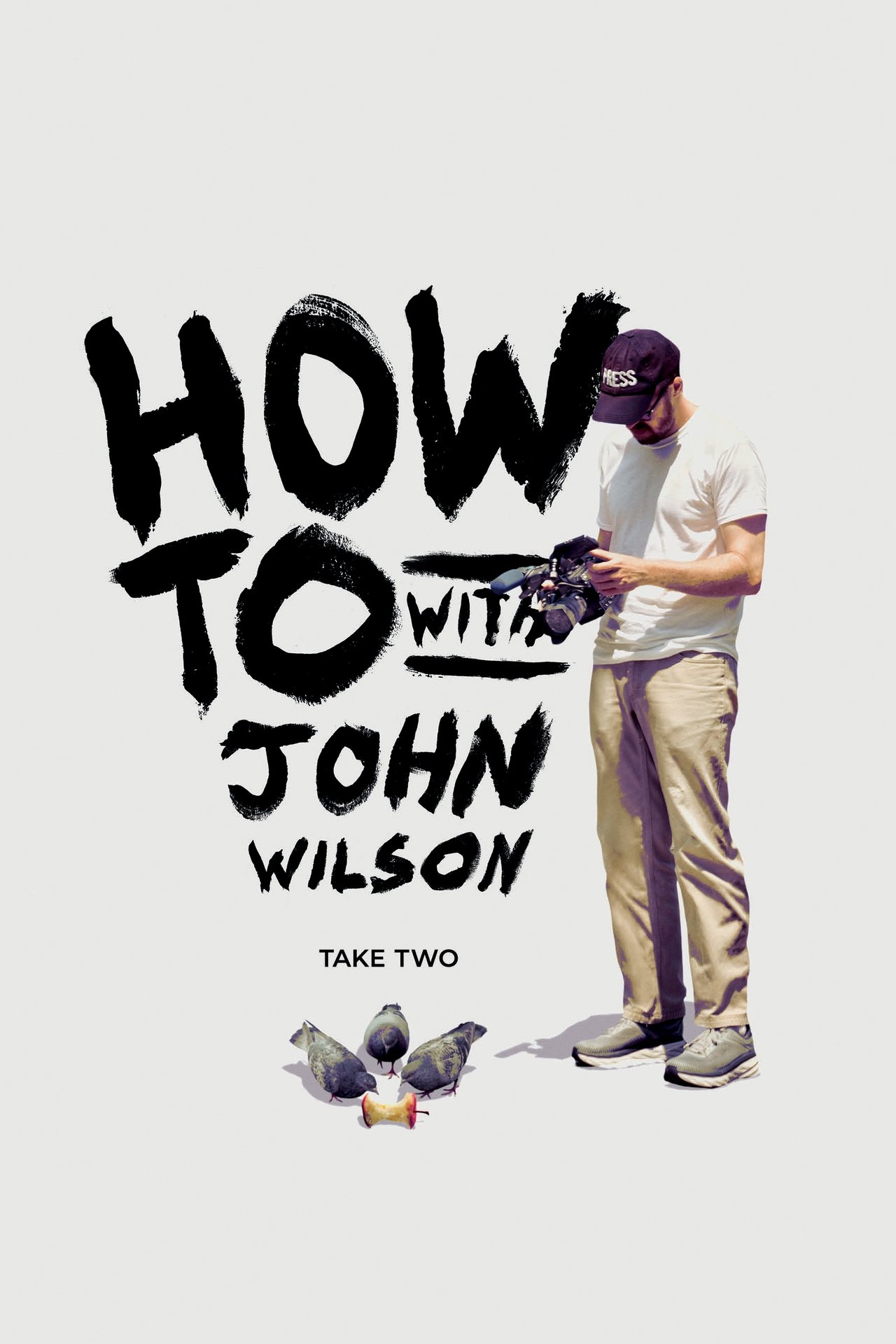 Image How To with John Wilson