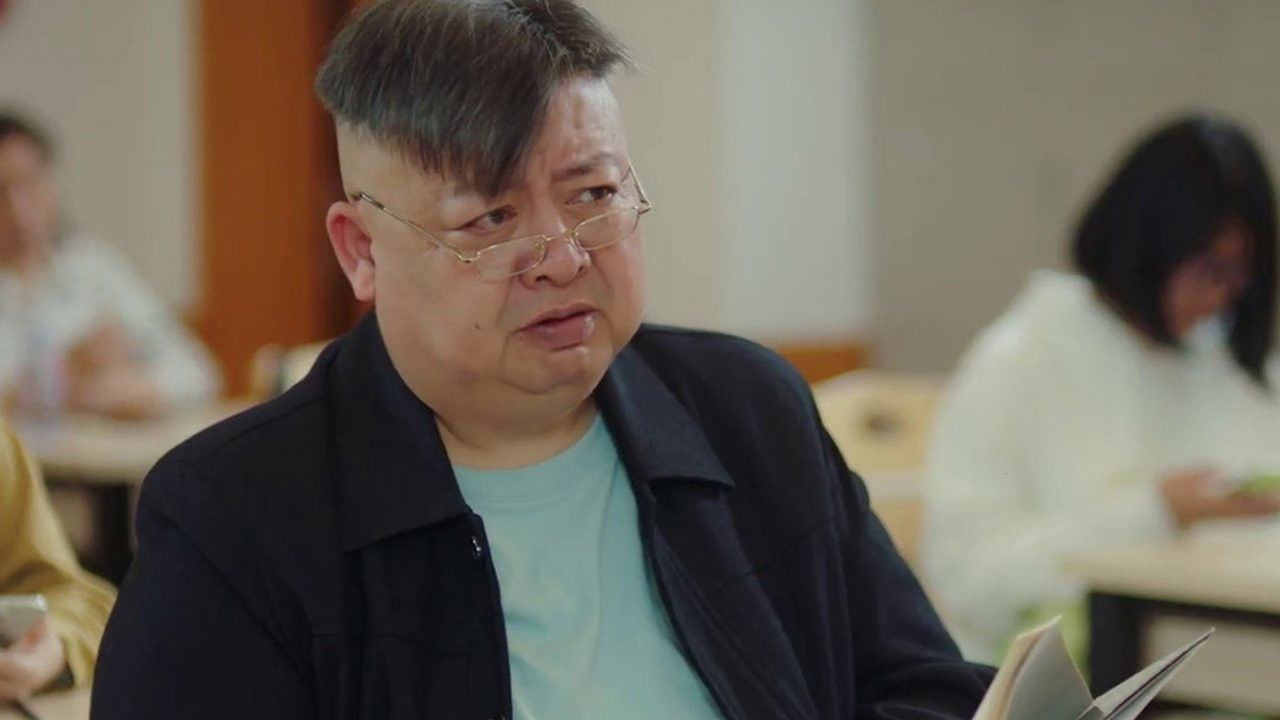 欢喜一家人 - Season 7 Episode 25 : Episode 25