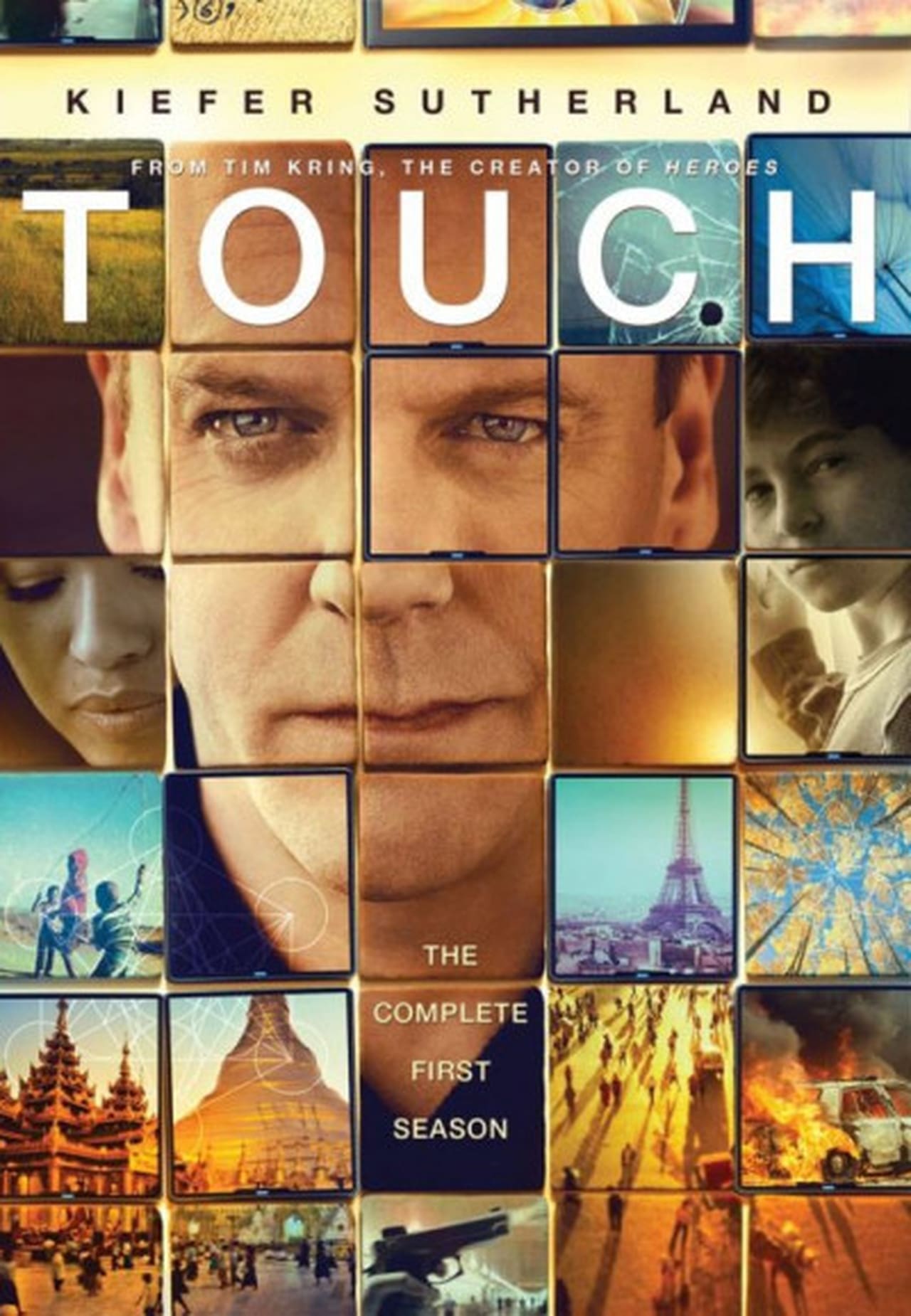 Touch Season 1