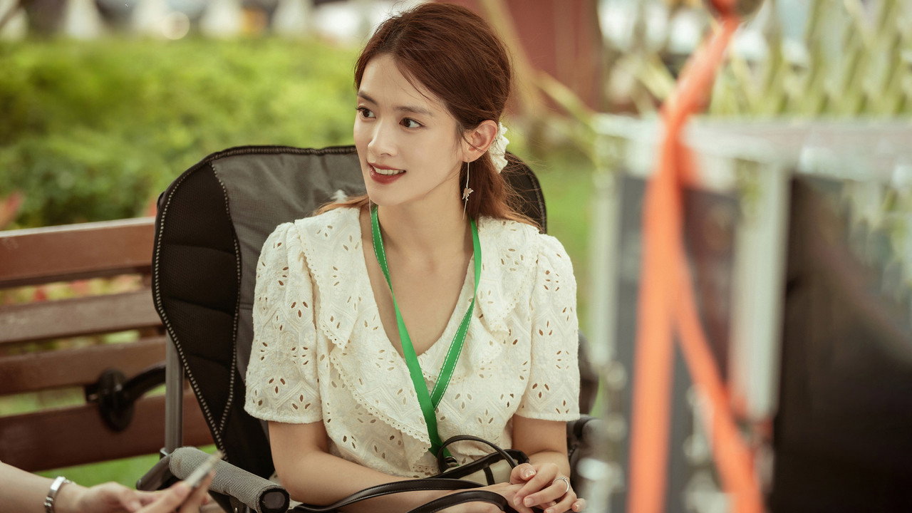 Begin Again — still 19