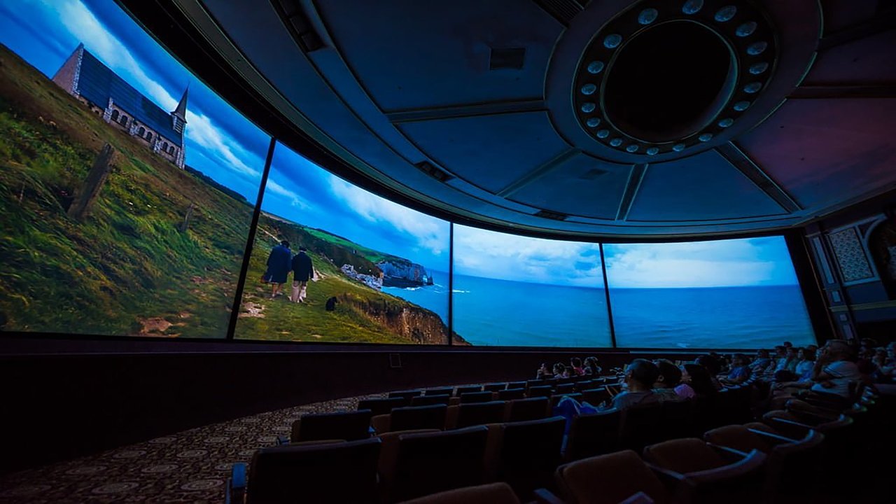 Impressions De France