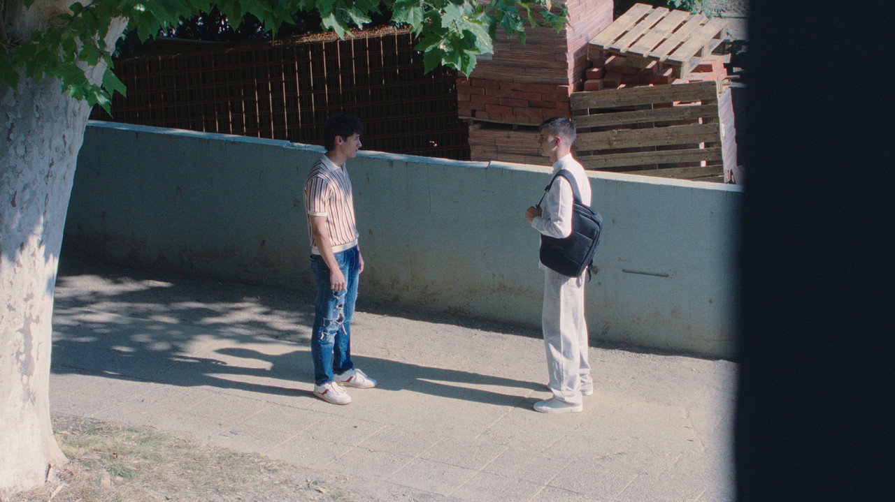 Apollon Club still 7