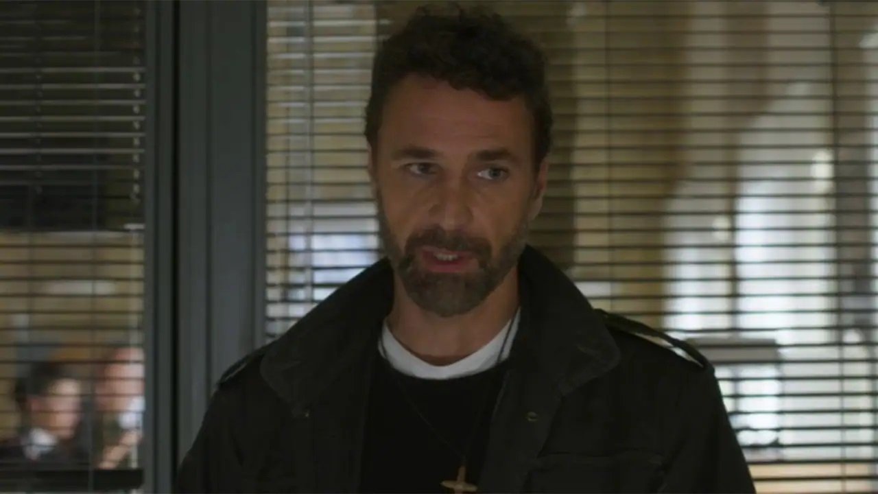 Father Matteo - Season 13 Episode 5 : The Friend Found