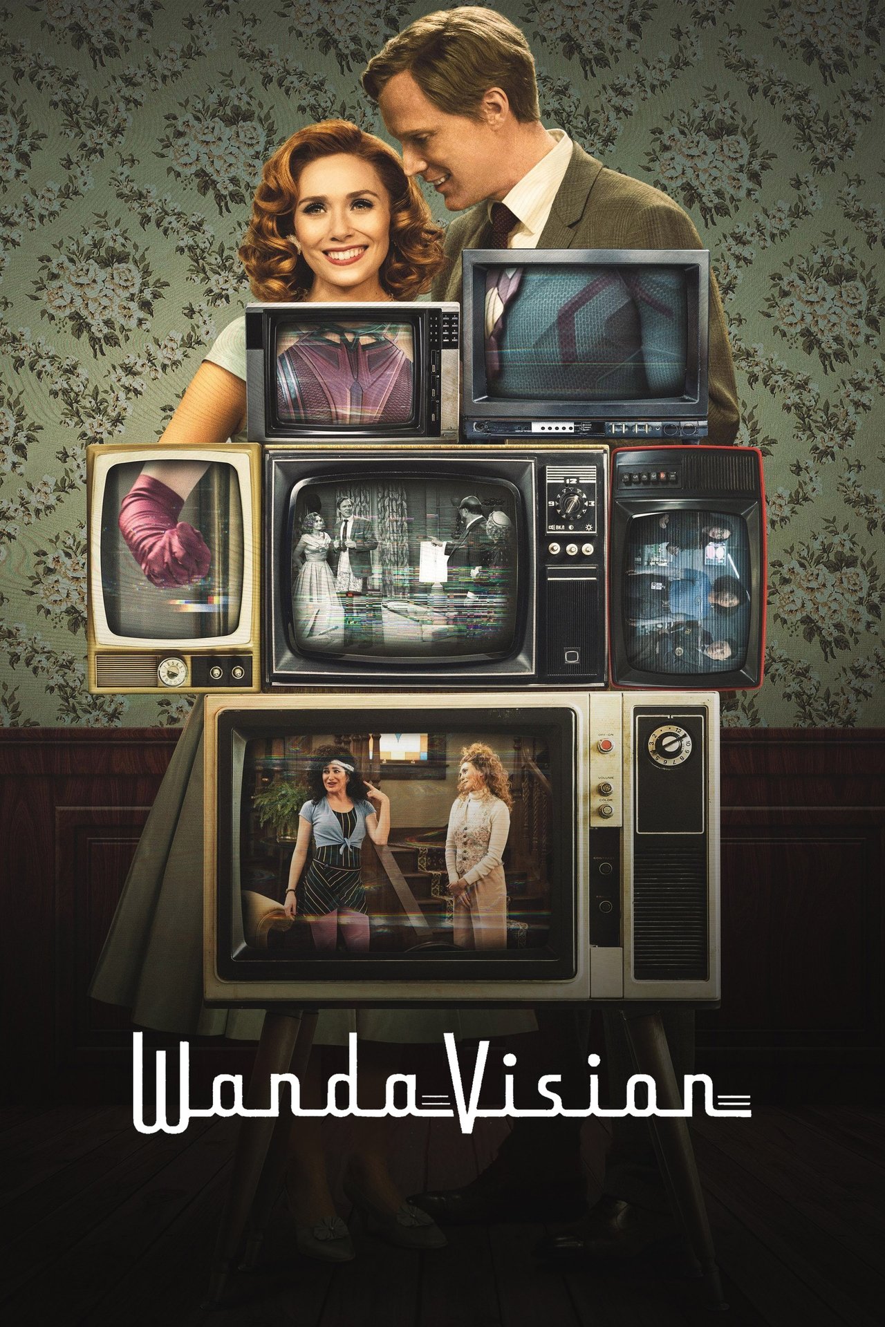 Marvel’s WandaVision (2021)