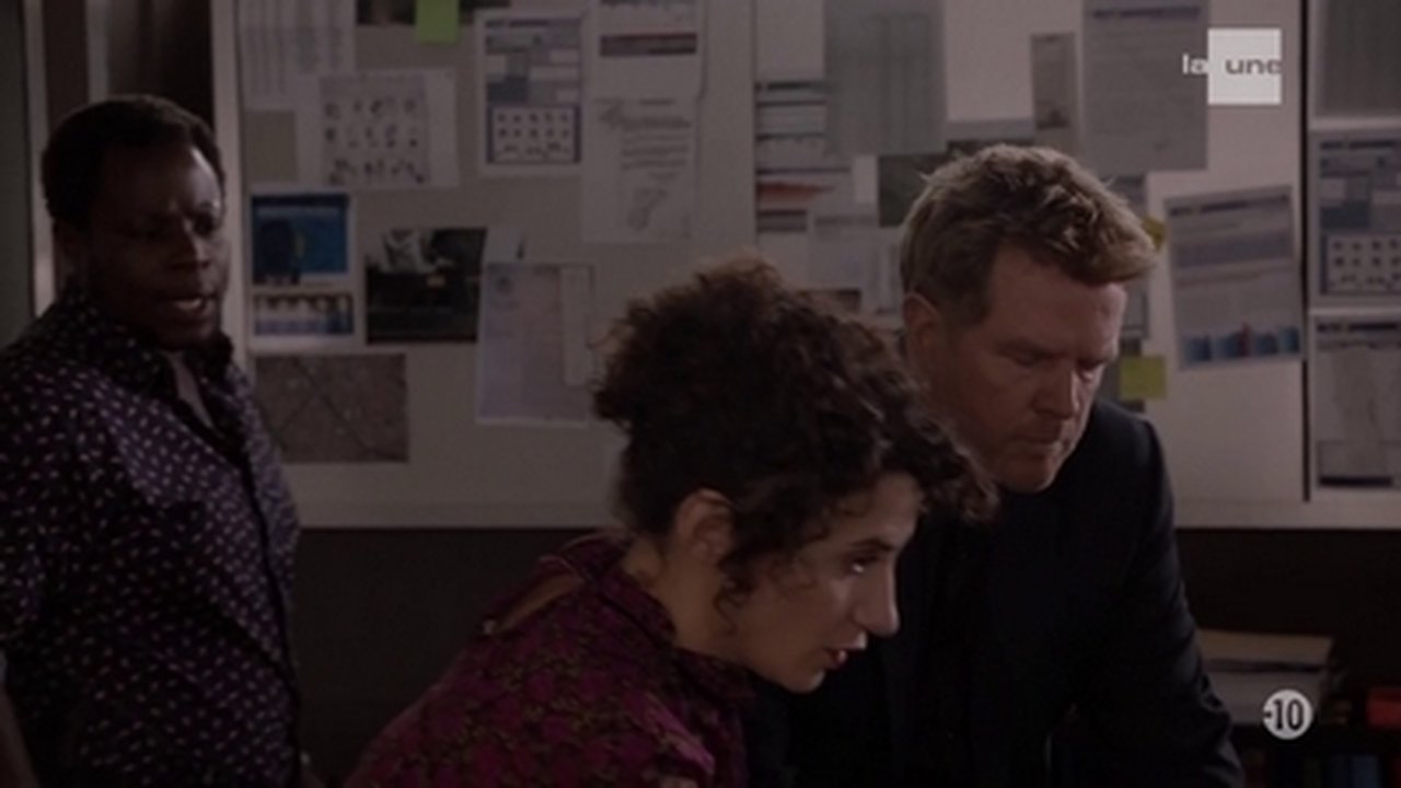 Research Unit - Season 13 Episode 7 : Episode 7