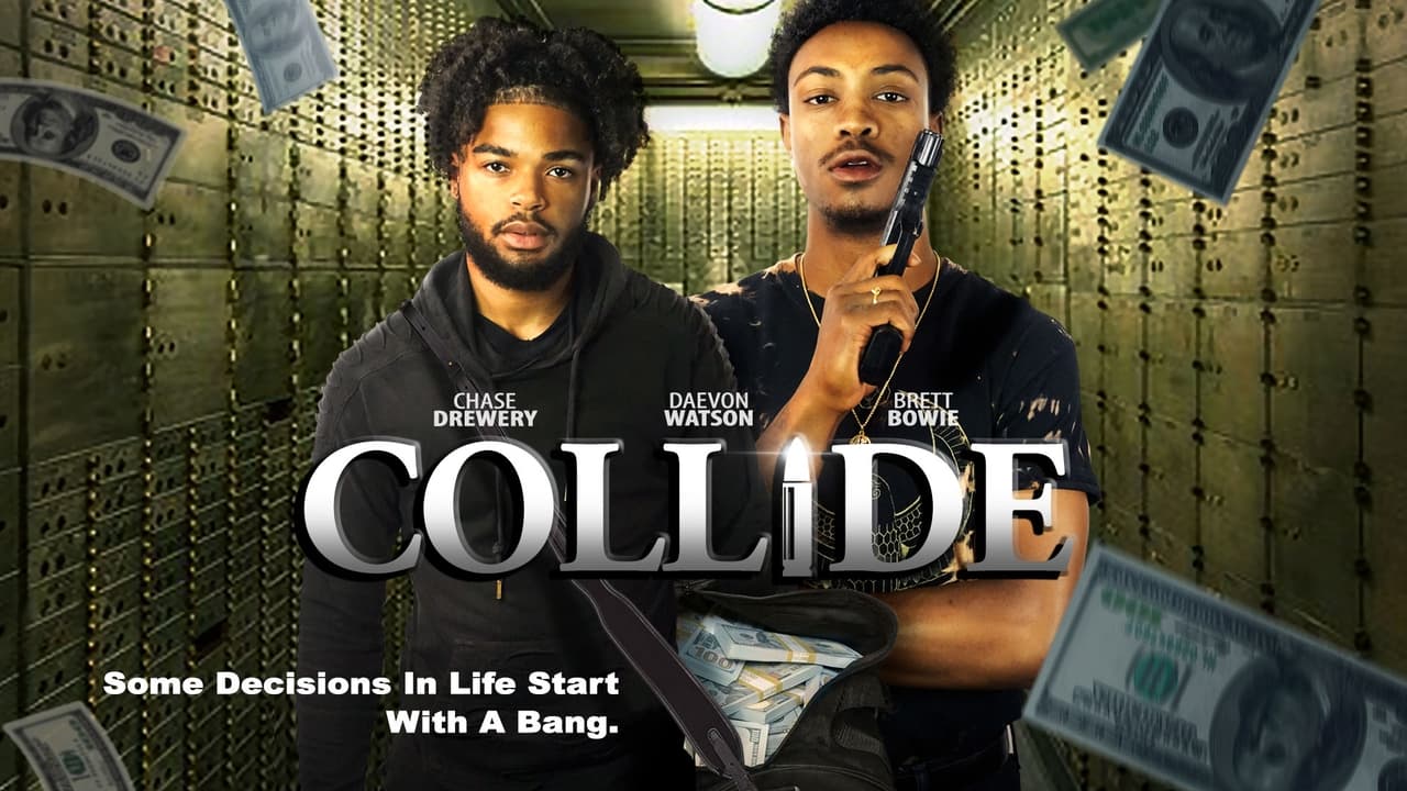 Collide background