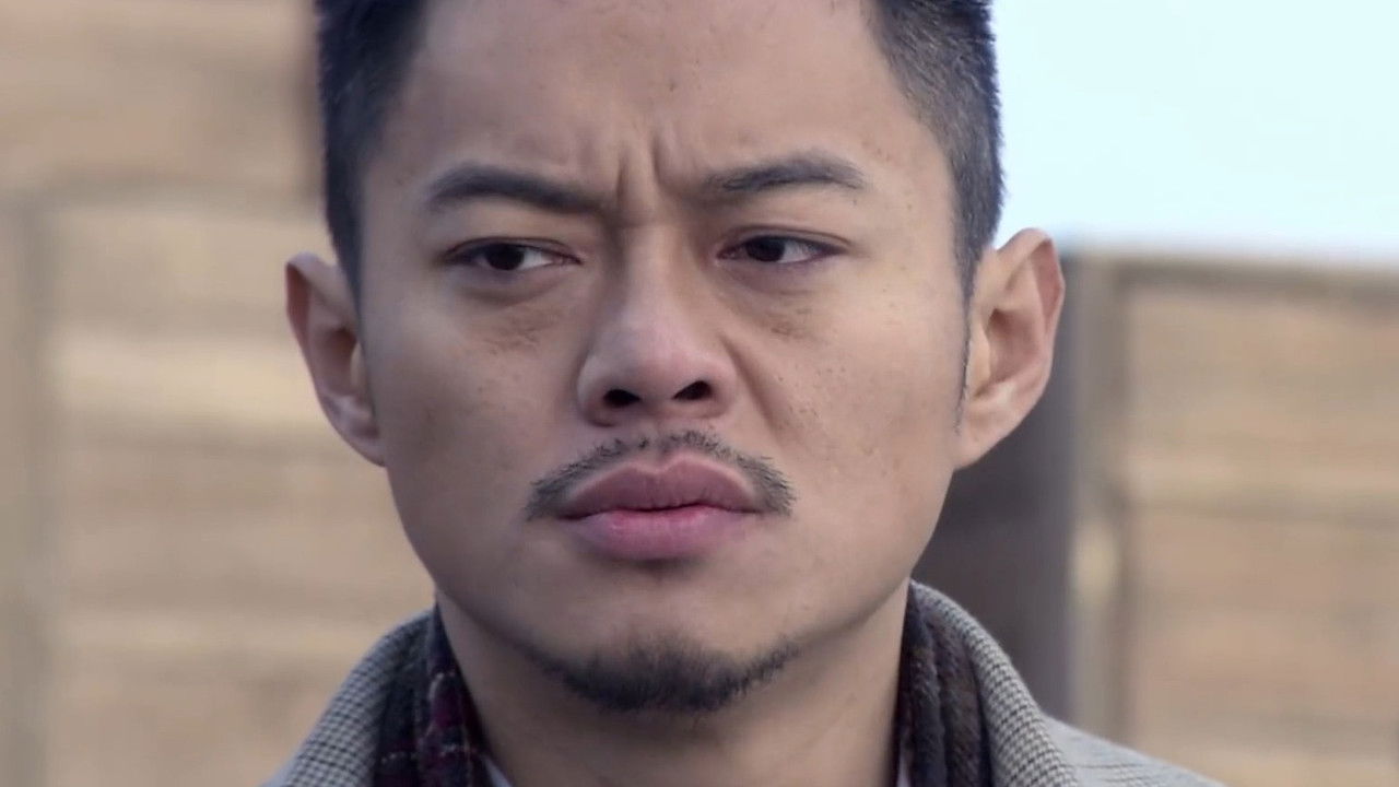 神枪之倒刺 — Épisode 28