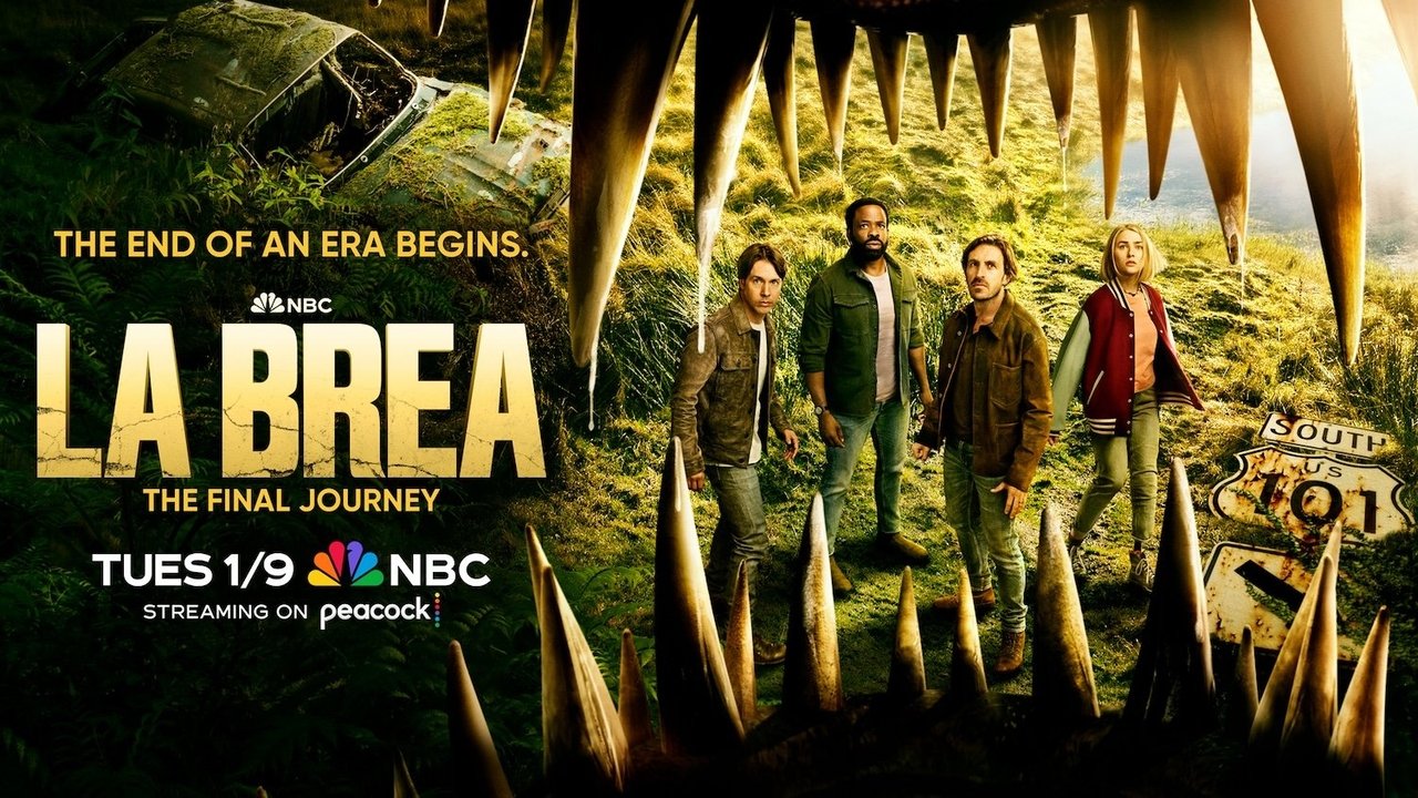 La Brea - Season 2