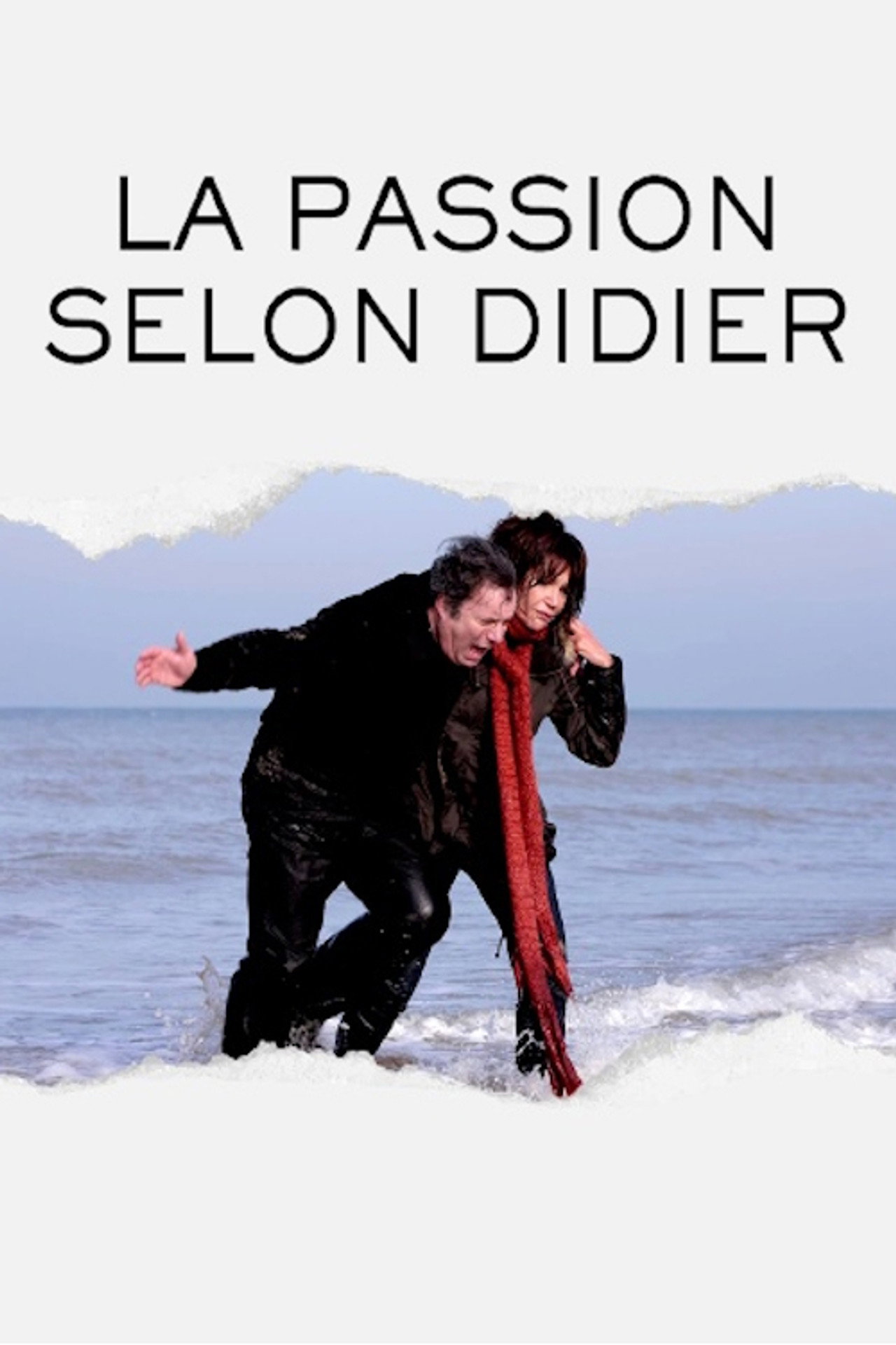 La Passion selon Didier