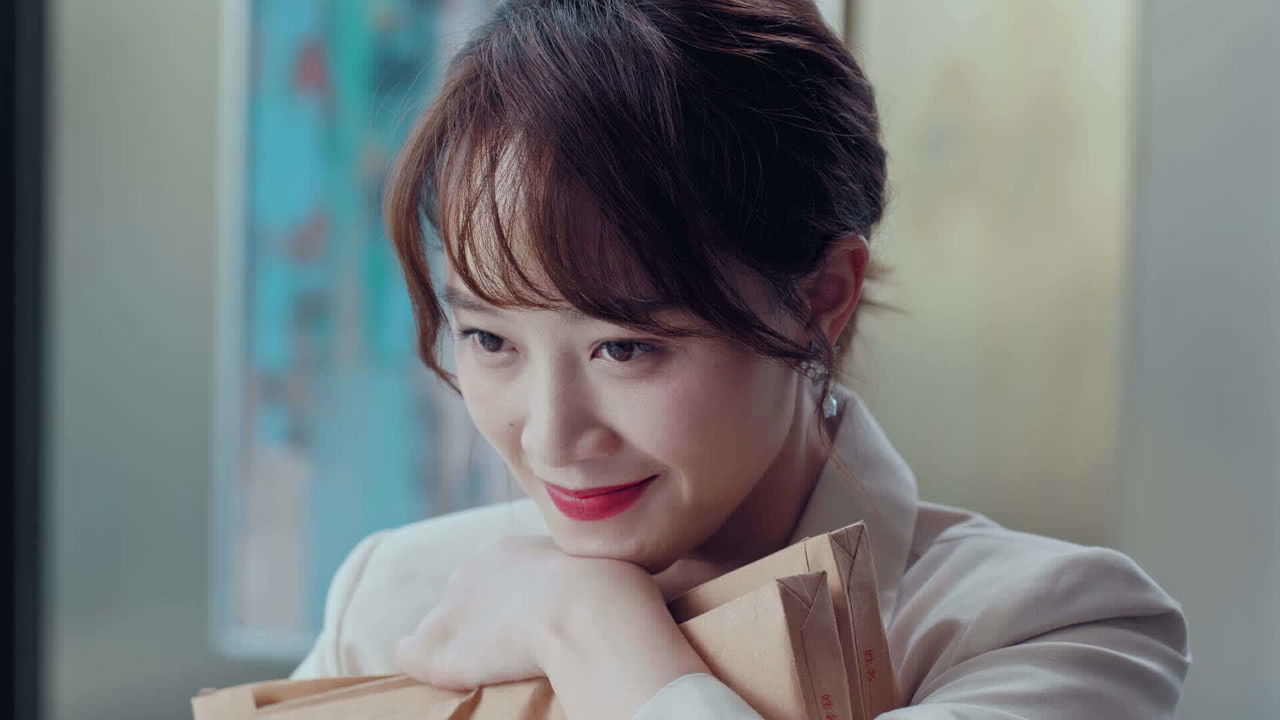 流光之下 — Épisode 36