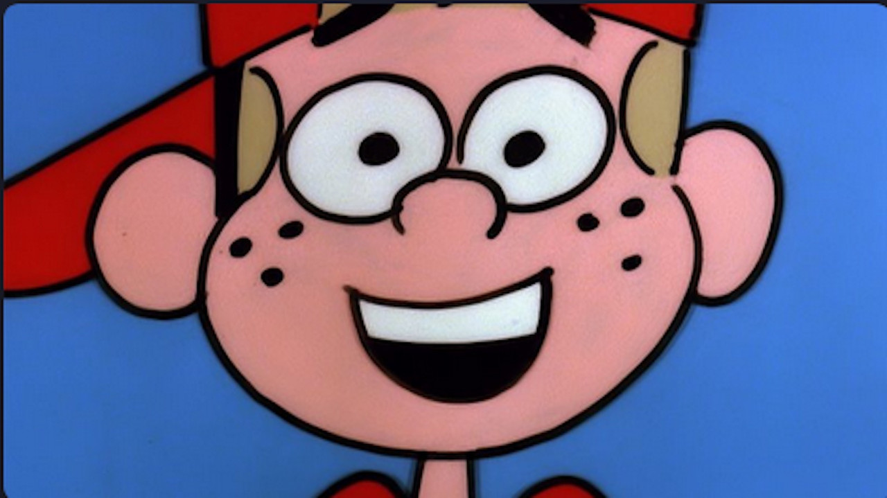 Schoolhouse Rock! — Épisode 4