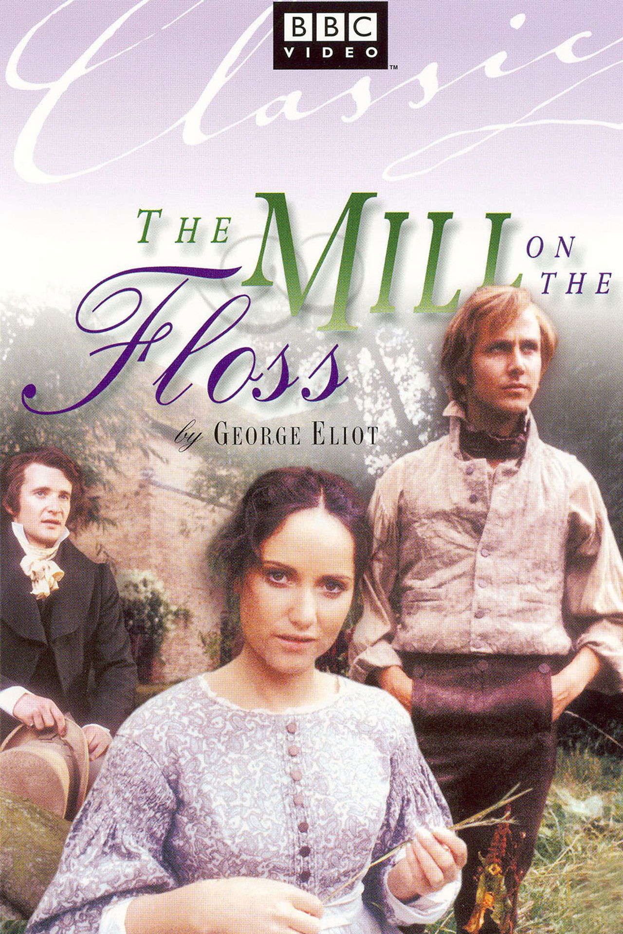 The Mill on the Floss Backdrop