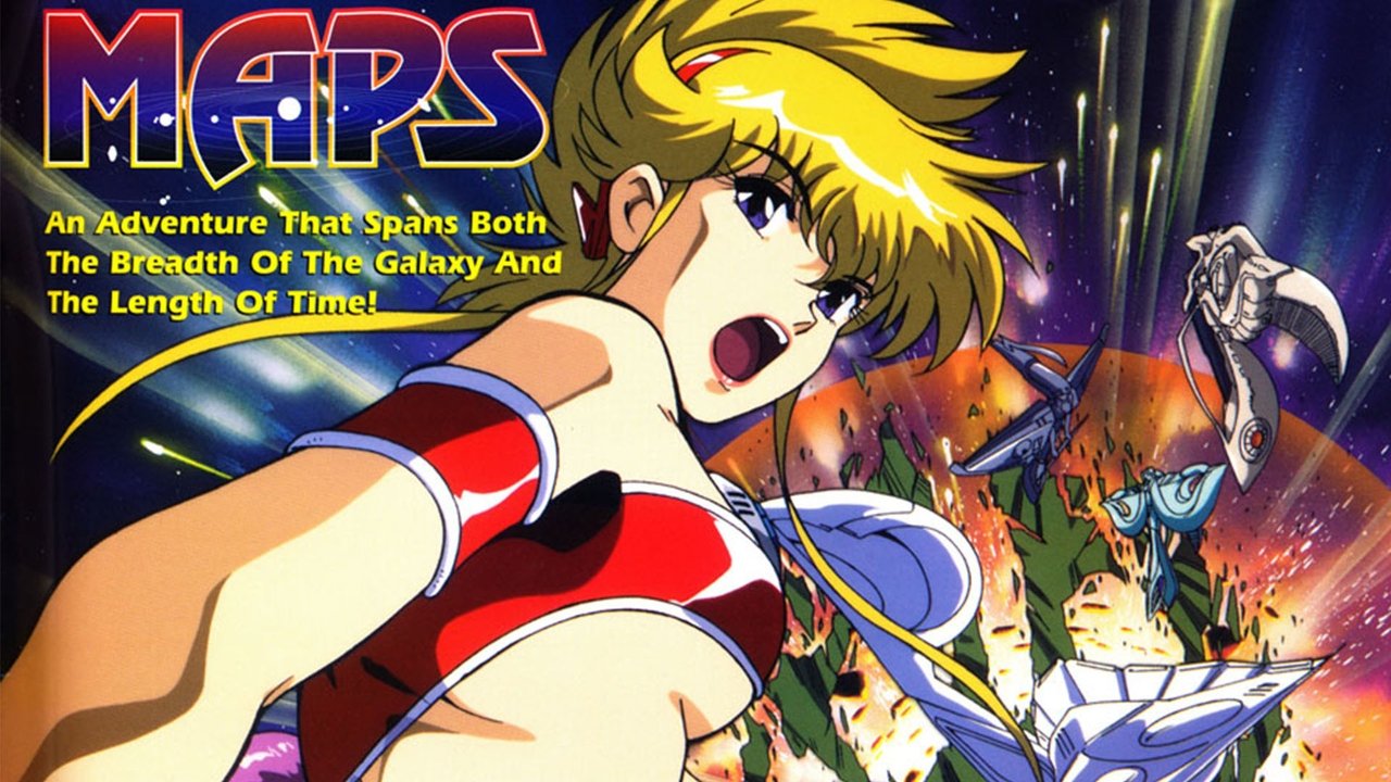 Maps official wallpaper