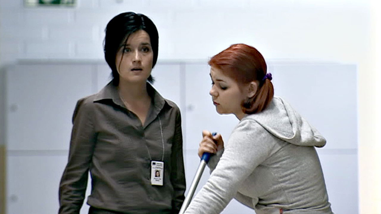 Poikkeustila — Épisode 10